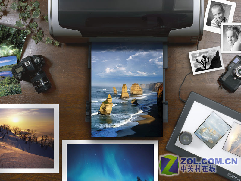 ��������EPSON��Stylus Photo R1800ͼƬ���� ��5�� -ZOL�йش����ߵ�5��