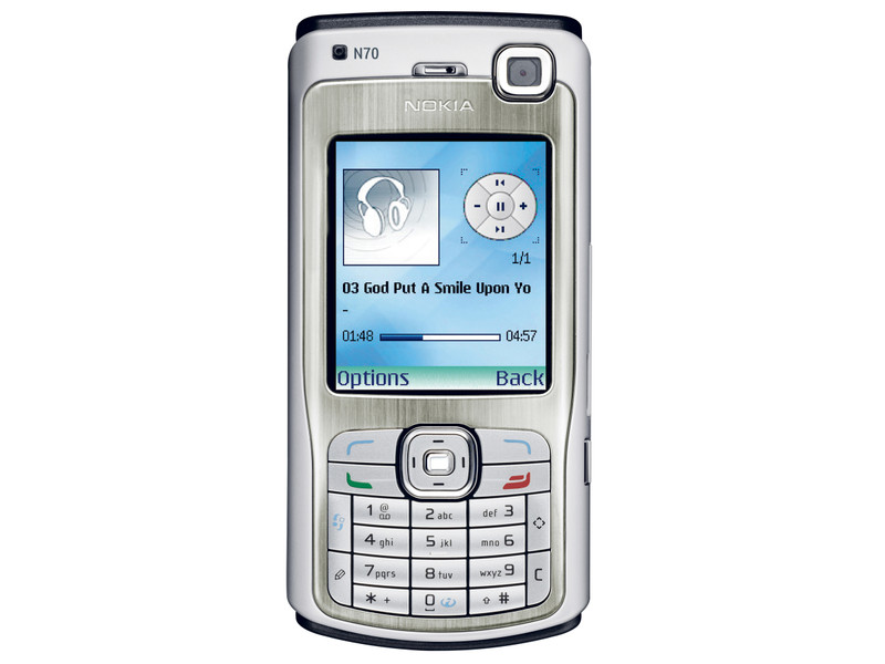 ŵ���ǣ�NOKIA��N70ͼƬ���� ��23�� -ZOL�йش����ߵ�23��