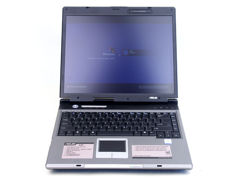 ��˶��ASUS��A3H A3516CH-DRͼƬ���� ��5�� -ZOL�йش����ߵ�5��