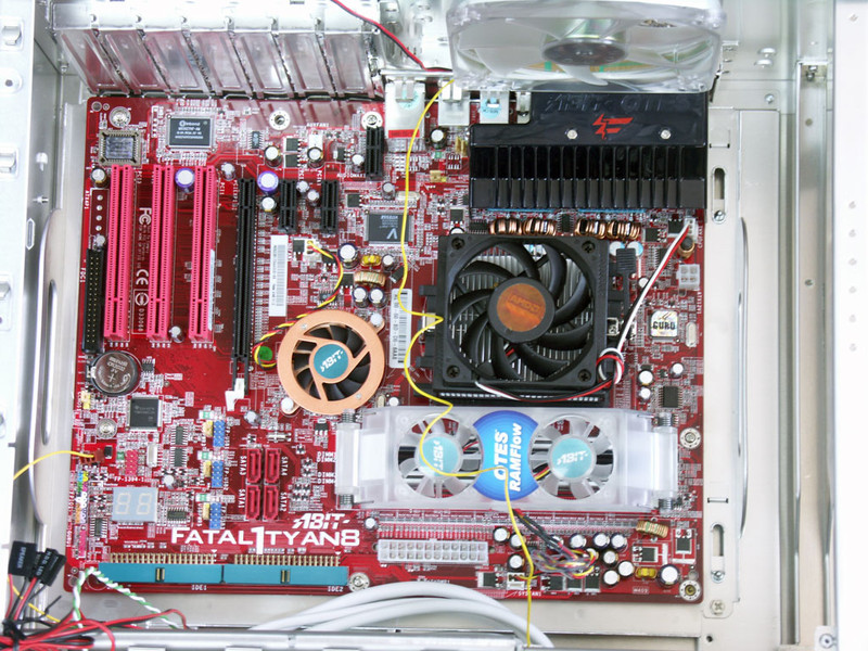�ɾͲ���װ������ PCI-Eװ��ȫ����ͼƬ����,ͼ10-ZOL�йش����ߵ�10��