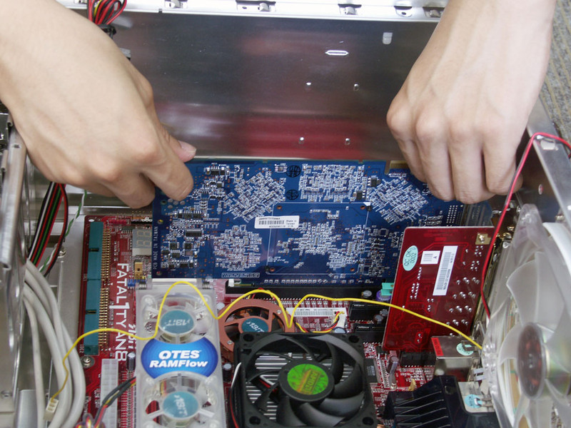 �ɾͲ���װ������ PCI-Eװ��ȫ����ͼƬ����,ͼ15-ZOL�йش����ߵ�15��