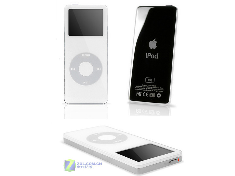 ƻ����Apple��iPod nano��4GB��ͼƬ���� ��7�� -ZOL�йش����ߵ�7��