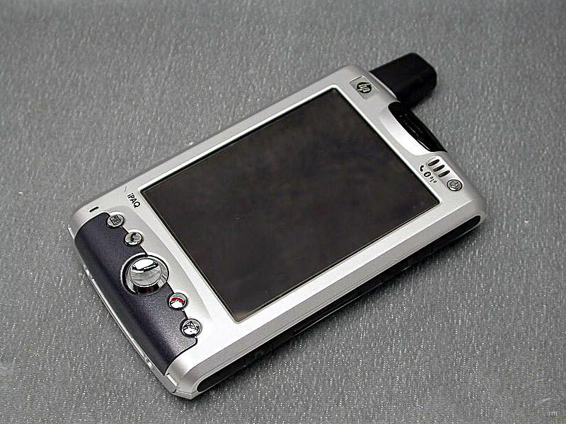 ���գ�HP��HP iPAQ h6365ͼƬ���� ��12�� -ZOL�йش����ߵ�12��