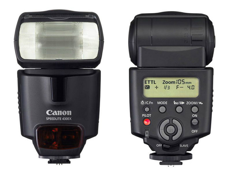 ���ܣ�Canon��430EX ��1��