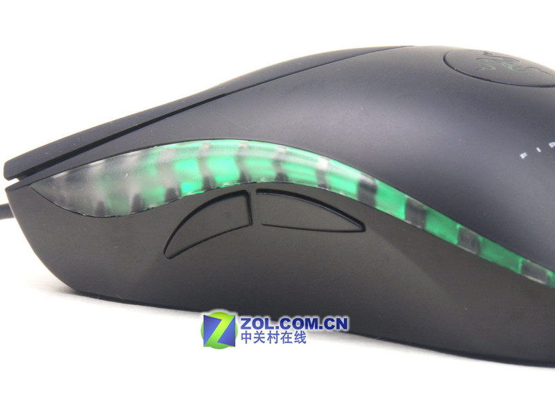 ���ߣ�Razer��Razer ͭ�������ֲ���дͼƬ���� ��8�� -ZOL�йش����ߵ�8��