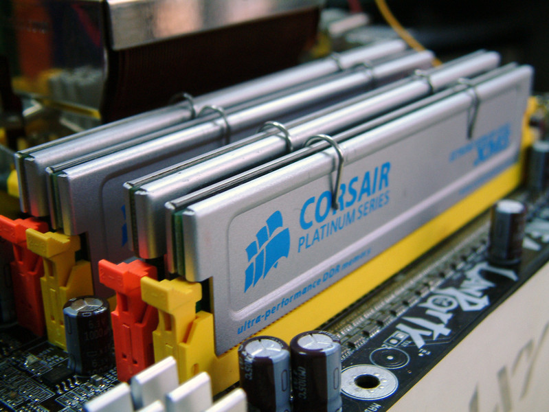������ڴ�ҲҪ���� ��������DDR600�ڴ�ͼƬ����,ͼ10-ZOL�йش����ߵ�10��