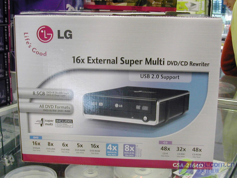 LG2164DͼƬ���� ��6�� -ZOL�йش����ߵ�6��
