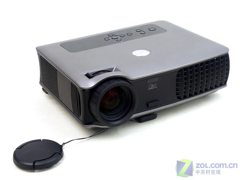 ������DELL��5100MPͼƬ���� ��5�� -ZOL�йش����ߵ�5��