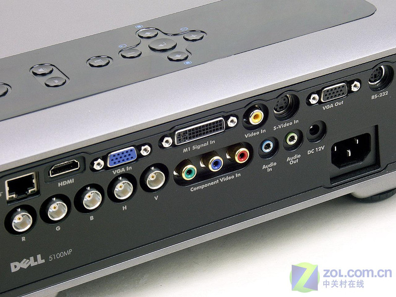 ������DELL��5100MPͼƬ���� ��7�� -ZOL�йش����ߵ�7��