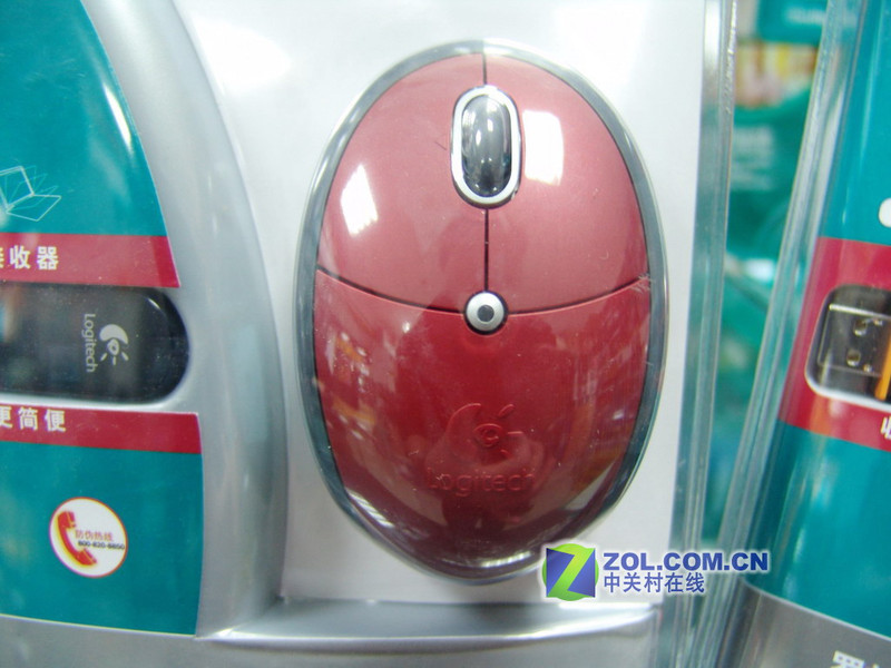 �޼���Logitech�����������������ͼƬ���� ��4�� -ZOL�йش����ߵ�4��