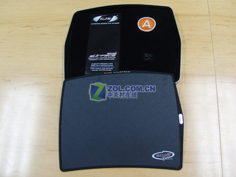 �°�sUrFace 1030-A ���� ZOL��½ͼƬ����,ͼ3-ZOL�йش����ߵ�3��