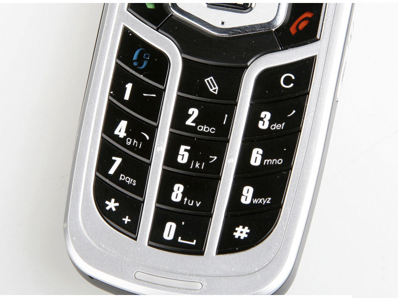 【高清图】联想(lenovomobile)P930图片 图16