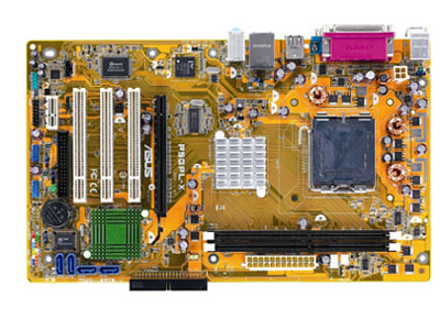 ��˶��ASUS��P5GPL-XͼƬ���� ��3�� -ZOL�йش����ߵ�3��