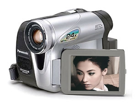 ���£�Panasonic��GS28GKͼƬ���� ��2�� -ZOL�йش����ߵ�2��
