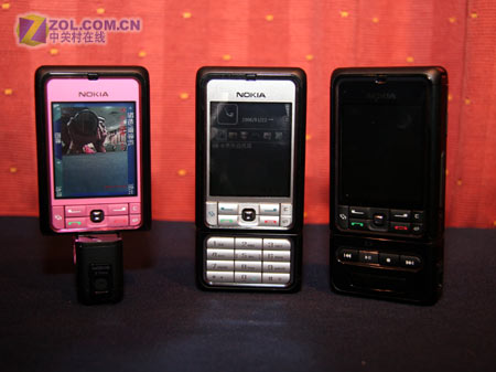 ������ŵ����N91/3250����֧��SIS�ļ�ͼƬ����,ͼ5-ZOL�йش����ߵ�5��