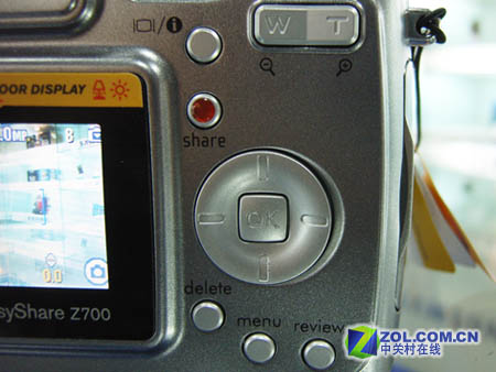 �´KODAK��Z700ͼƬ���� ��6�� -ZOL�йش����ߵ�6��