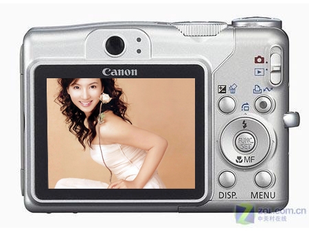 ���ܣ�Canon��A700ͼƬ���� ��41�� -ZOL�йش����ߵ�41��