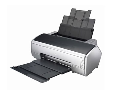 ��������EPSON��Stylus Photo R2400 ��1��