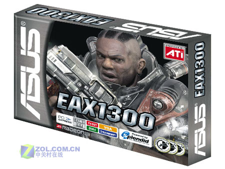 ��˶��ASUS��EAX1300/TD/128MͼƬ���� ��8�� -ZOL�йش����ߵ�8��