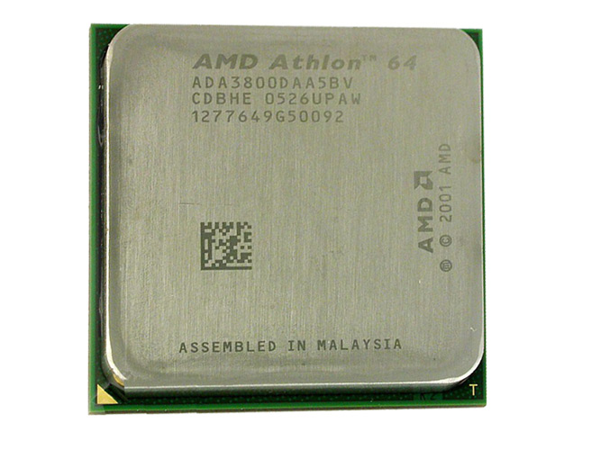 AMD���� X2 3800+(��)ͼƬ���� ��5�� -ZOL�йش����ߵ�5��