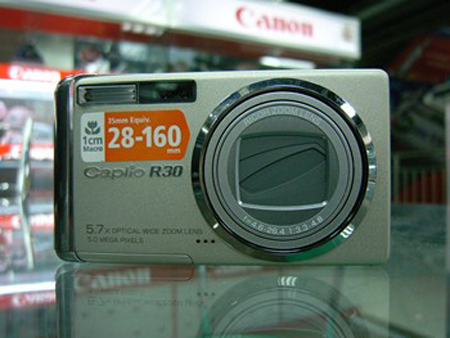 ���⣨Ricoh��R30ͼƬ���� ��11�� -ZOL�йش����ߵ�11��