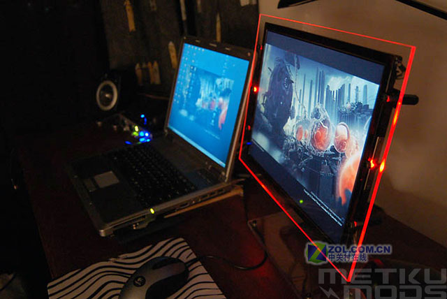 LCD��װ�㣡��ŮҺ������ô���ɵġ�ͼƬ����,ͼ25-ZOL�йش����ߵ�25��