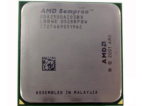 AMD���� 2500+(��) ��1��