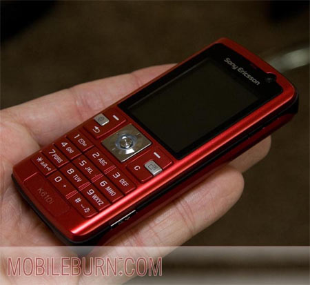 ���飡�������ᰮ����K610i��ͼ����ͼƬ����,ͼ6-ZOL�йش����ߵ�6��