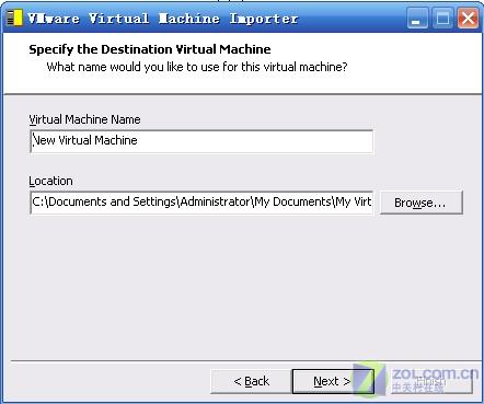 �û������ж��ϵͳ ȫ�����������VMwareͼƬ����,ͼ15-ZOL�йش����ߵ�15��