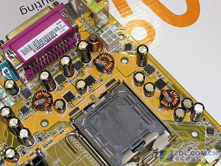 ��˶��ASUS��P5LD2 SEͼƬ���� ��3�� -ZOL�йش����ߵ�3��