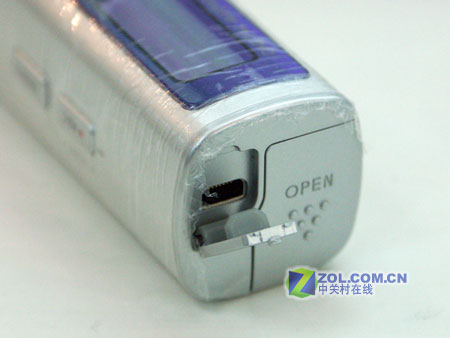 ���ǣ�Samsung��YP-T55V��256MB��ͼƬ���� ��4�� -ZOL�йش����ߵ�4��