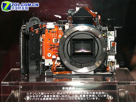 ���ܣ�Canon��EOS 30DͼƬ���� ��8�� -ZOL�йش����ߵ�8��