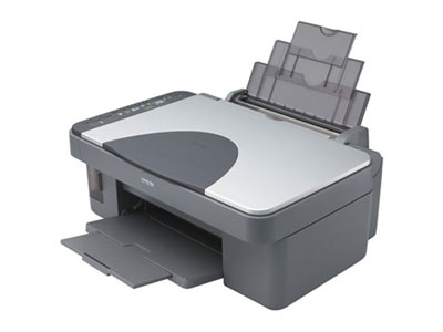 ��������EPSON��Stylus Photo RX430ͼƬ���� ��4�� -ZOL�йش����ߵ�4��