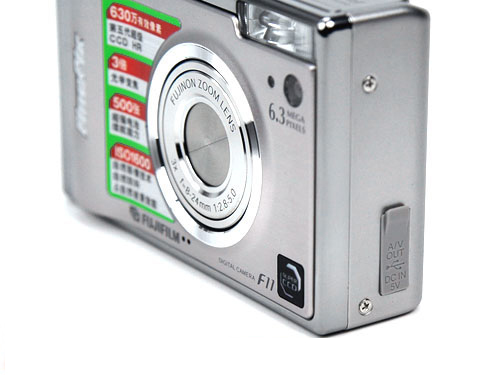 ��ʿ��Fujifilm��F11ͼƬ���� ��22�� -ZOL�йش����ߵ�22��