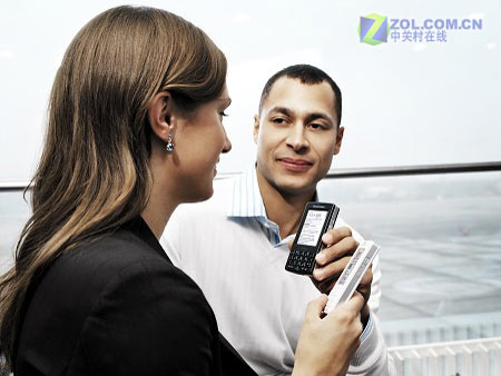 ���ᰮ���ţ�Sony Ericsson��M608cͼƬ���� ��9�� -ZOL�йش����ߵ�9��