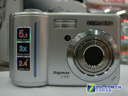 ���ǣ�Samsung��S500ͼƬ���� ��6�� -ZOL�йش����ߵ�6��