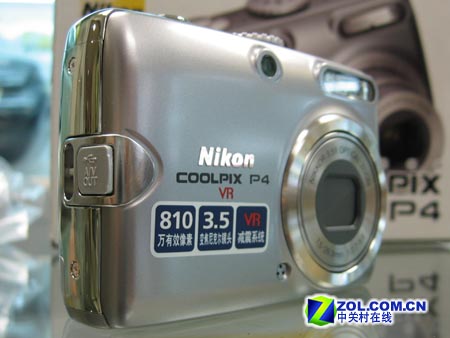 �῵��Nikon��P4ͼƬ���� ��5�� -ZOL�йش����ߵ�5��