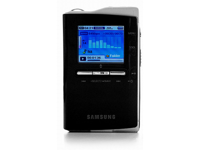 ���ǣ�Samsung��YH-J50��6GB��ͼƬ���� ��4�� -ZOL�йش����ߵ�4��