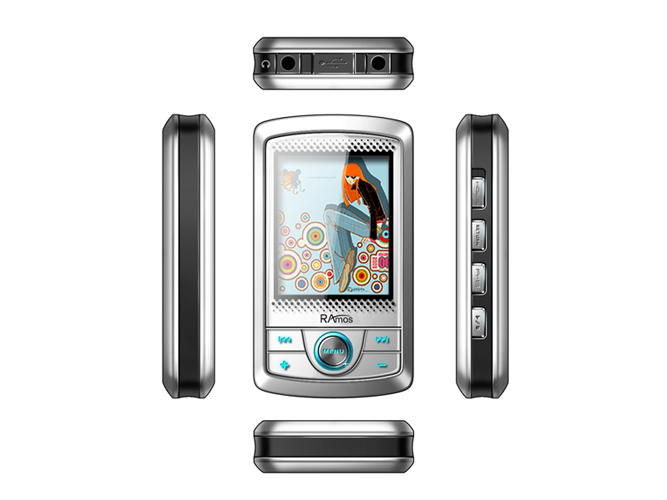 ��ħ��RAMOS��RM950��1GB��ͼƬ���� ��11�� -ZOL�йش����ߵ�11��