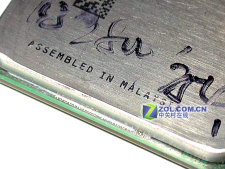 AMD����64 2800+(ɢ)ͼƬ���� ��2�� -ZOL�йش����ߵ�2��