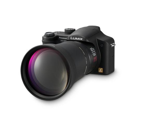 ���£�Panasonic��DMC-FZ7GKͼƬ���� ��5�� -ZOL�йش����ߵ�5��