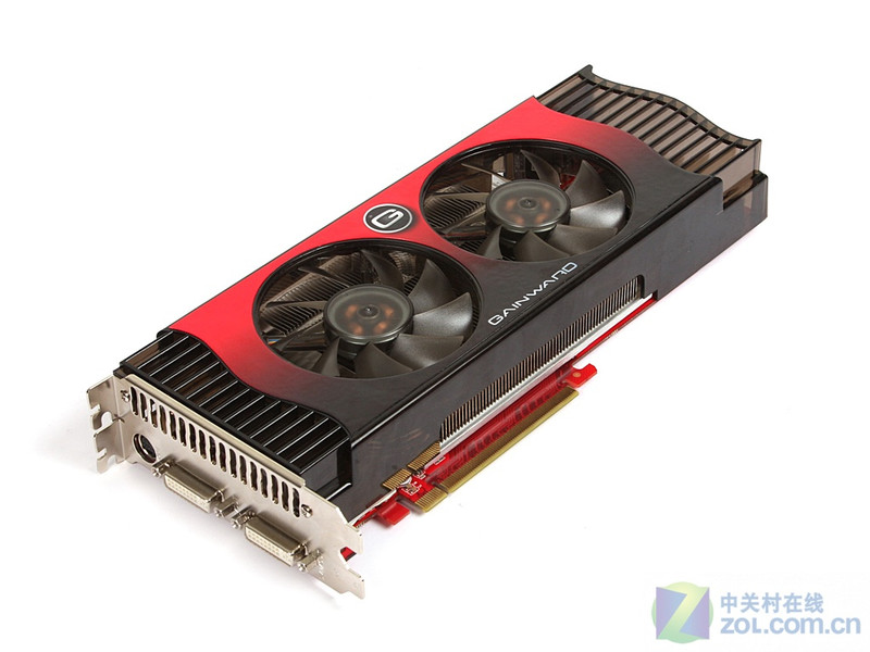 Gainward�����N��GTX260+˾����ͼƬ���� ��29�� -ZOL�йش����ߵ�29��