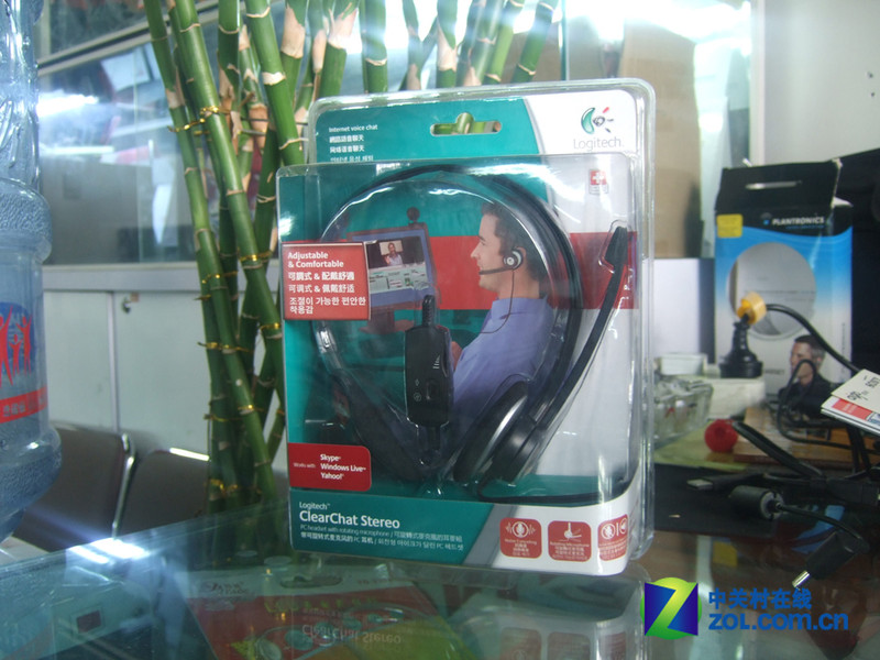 �޼���Logitech������ͨ������˷�ͼƬ���� ��16�� -ZOL�йش����ߵ�16��