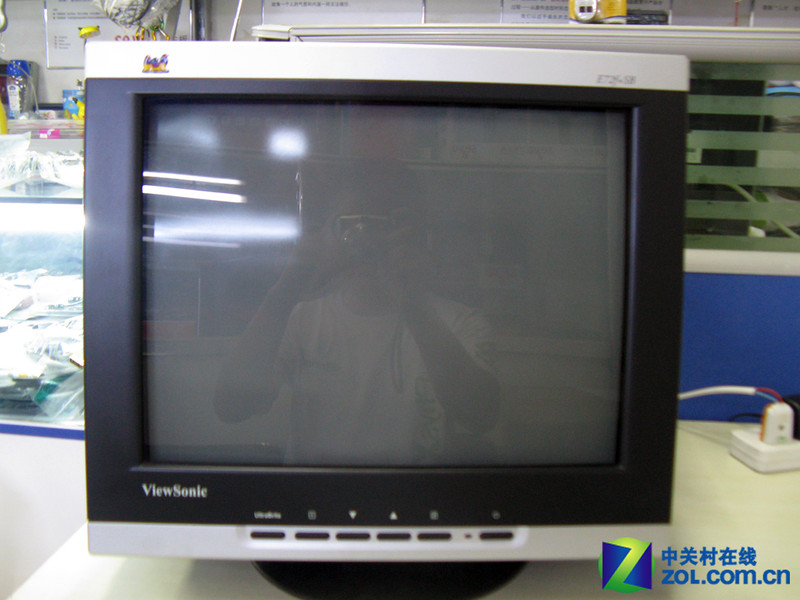���ɣ�ViewSonic��E72f+SB ��1��