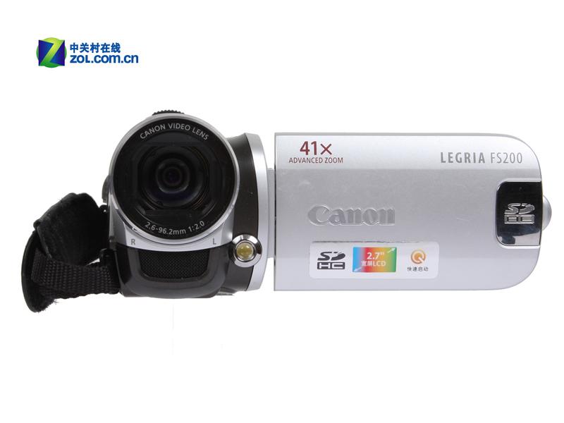 ���ܣ�Canon��FS200ͼƬ���� ��19�� -ZOL�йش����ߵ�19��