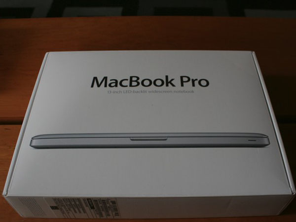 ƻ����Apple��MacBook Pro��MB990CH/A��ͼƬ���� ��40�� -ZOL�йش����ߵ�40��