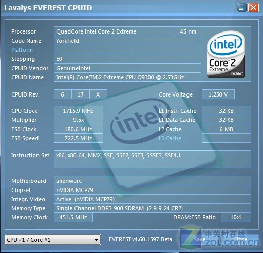 �׶ȽӴ��������ˡ� ����Alienware����ͼƬ����,ͼ36-ZOL�йش����ߵ�36��