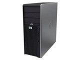 HP Z400(Xeon W3503/2GB/160GB/V3800)