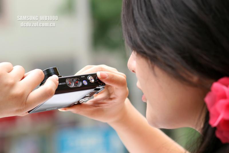 ���ǣ�Samsung��WB1000ͼƬ���� ��72�� -ZOL�йش����ߵ�72��