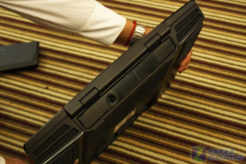 �׶ȽӴ��������ˡ� ����Alienware����ͼƬ����,ͼ16-ZOL�йش����ߵ�16��